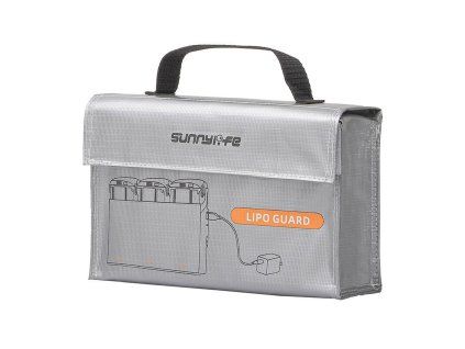 Drones battery bag Sunnylife