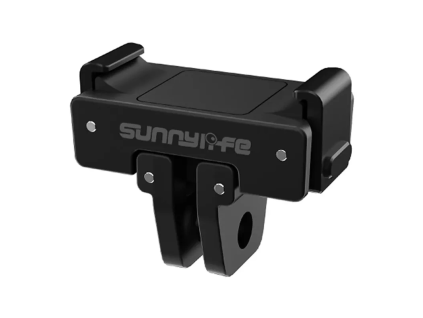 Foldable Quick-Release Adapter Sunnylife for Osmo Pocket 3 - obrázok 1