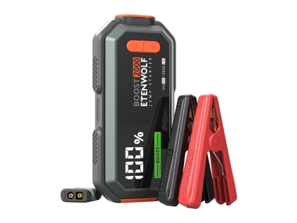 Starter J1 16 000 mAh 2000A