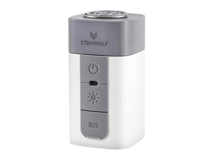 Elektrická pumpa Etenwolf AIR 2 PRO 3200 mAh