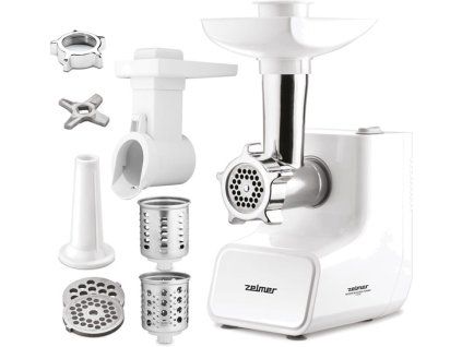 Zelmer ZMM3512B