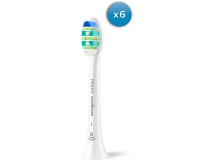 Philips HX9006/87 InterCare std 6 pcs W