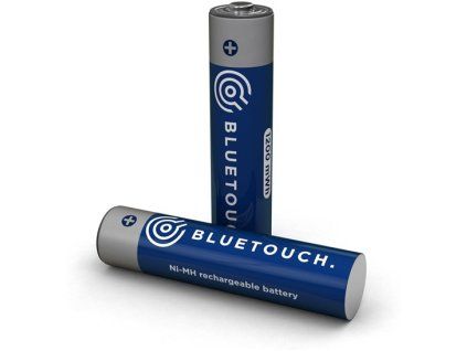 BLUETOUCH nab. bat. ; typ AAA, 1200 mWh