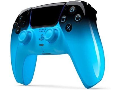PS5 - DS Controller Rhythm Blue
