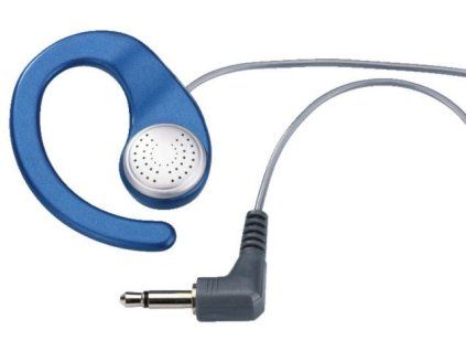 Monacor ES-10 Mono slúchadlo