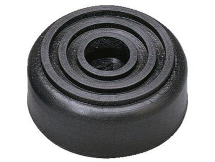 Monacor HF-155 Gumená nožička