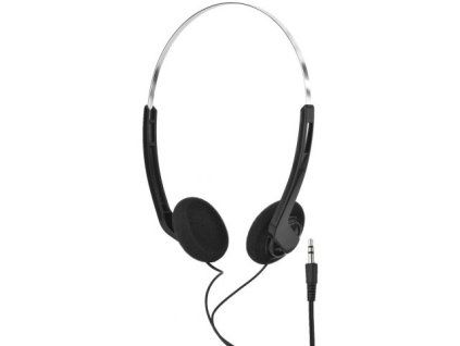 Monacor MD-22 Stereo slúchadlá