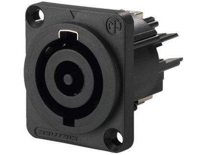 Neutrik NAC-3MPHC NEUTRIK POWERCON panelová samica - obrázok 1