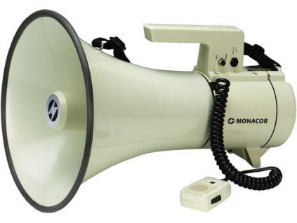 Monacor TM-35 Megafón