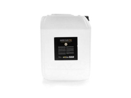 Evoli HAZERFLUIDPRO20L Fluids - obrázok 1
