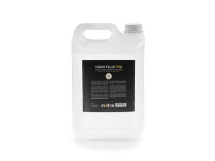 Evoli HAZERFLUIDPRO5L Fluids - obrázok 1