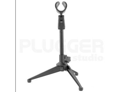 Plugg PDMMINIMKII Table Microphone Stand - obrázok 1