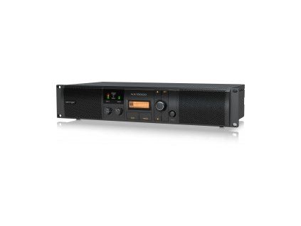 Behringer NX1000D - obrázok 1