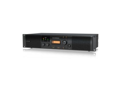 Behringer NX3000D - obrázok 1