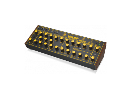 Behringer WASP DELUXE - obrázok 1