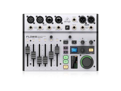 Behringer FLOW8 - obrázok 1