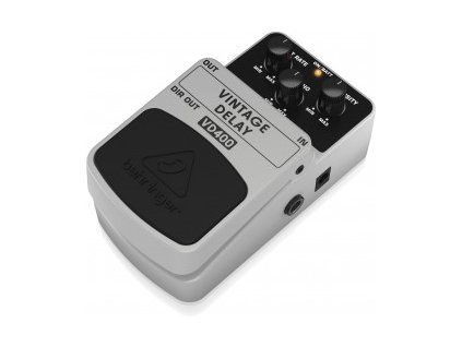 Behringer VD400 - obrázok 1