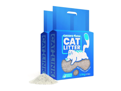 Catlink Mixed Cat Litter