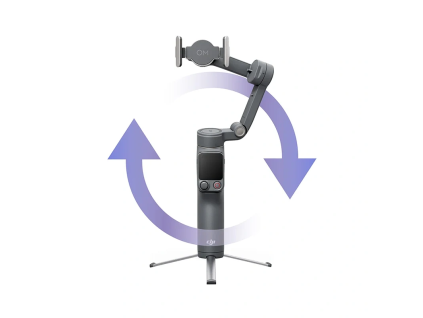 Program ochrany DJI Care Refresh pre Osmo Mobile 8P (2-ročný program) – digitálny kód