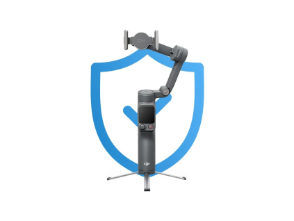 Program ochrany DJI Care Refresh pre Osmo Mobile 8P (1-ročný program)