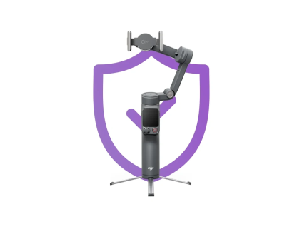Program ochrany DJI Care Refresh pre Osmo Mobile 8P (2-ročný program)