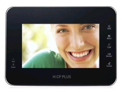CP PLUS CP-UNB-CM352 IP vnitřní videomonitor
