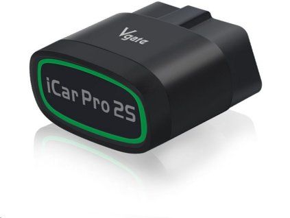 Autodiagnostika Vgate iCar Pro 2S OBD II Bluetooth, pro Apple, Android, Windows - obrázok 1
