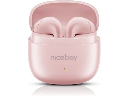 Niceboy Beans 5 POP Pink