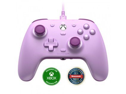 GS G7-SE Wired Controller XBOX&PC Pur.