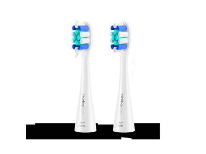 Niceboy ION Sonic Lite Soft white 2 ks