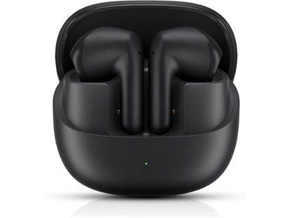 Niceboy Beans 5 Black