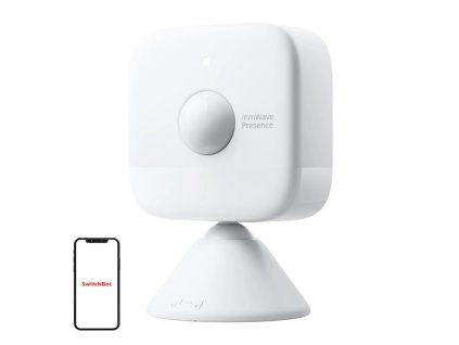 Pohybový senzor SWITCHBOT - obrázok 1