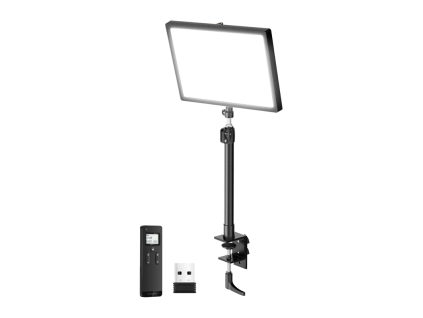 NEEEWER GL25B Bočný LED profil