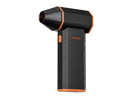 Ventilátor WOLFBOX MegaFlow 50 - obrázok 1