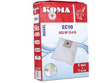 Koma EC10S