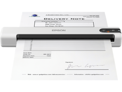 Epson WorkForce DS-70