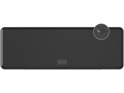 Black&Decker BXWSH2001E