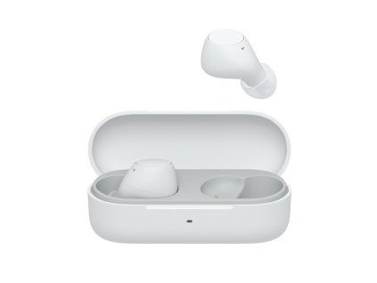 SONY WFC510W bílá