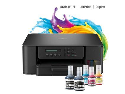 BROTHER DCP-T535DW