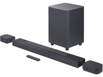 JBL BAR 800