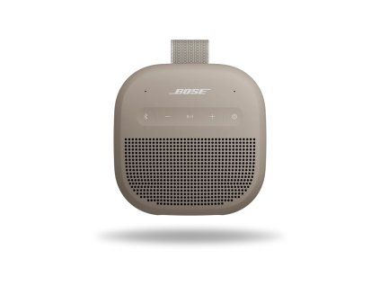 BOSE Soundlink Micro 2nd Gen - Sandstone - obrázok 1