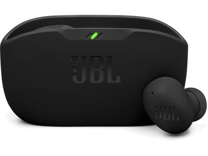 JBL Wave Buds 2 černá