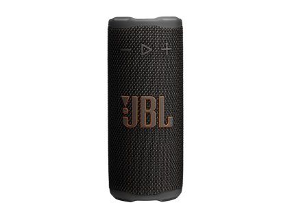 JBL Grip Black – prenosný reproduktor