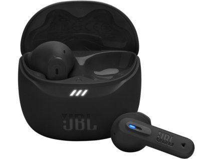JBL Tune Flex 2 černá