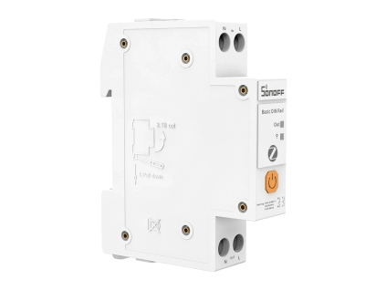 Inteligentný vypínač SONOFF BASIC-ZB1GSP ZigBee - obrázok 1