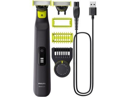 Philips QP6542/15 OneBlade