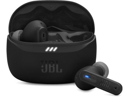 JBL Tune Beam 2 černá