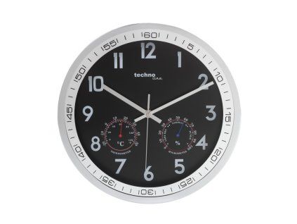 Hodiny nástěnné TechnoLine WT 7981