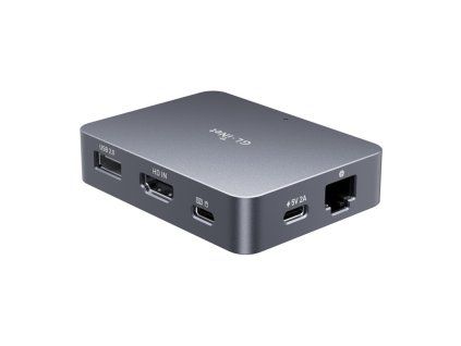 KVM prepínač GL.iNet Comet v2 - obrázok 1
