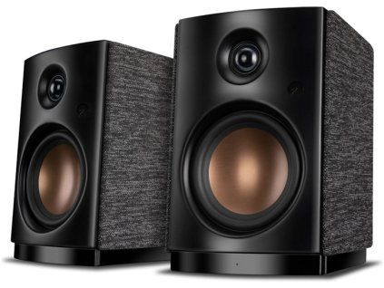 Swan OS-10 Black